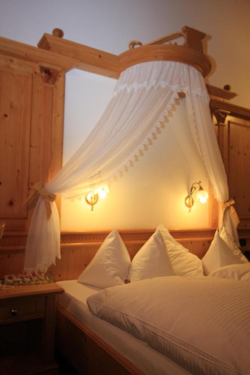 Garni Val De Costa Hotel Canazei Kamer foto