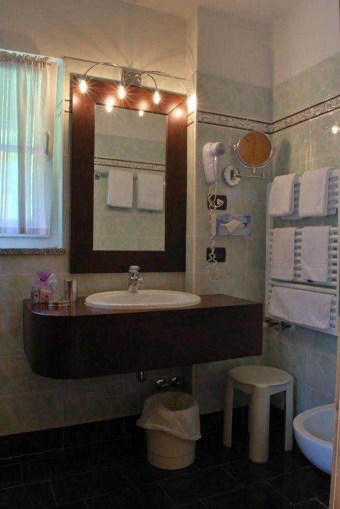 Garni Val De Costa Hotel Canazei Buitenkant foto