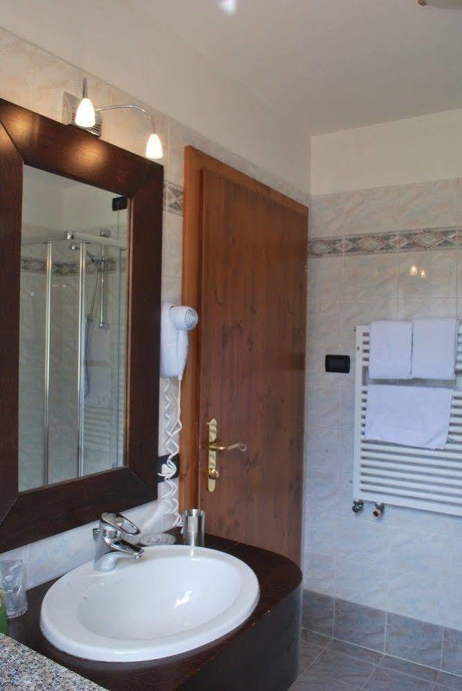 Garni Val De Costa Hotel Canazei Buitenkant foto