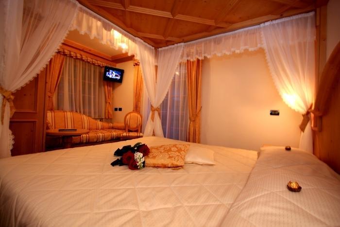 Garni Val De Costa Hotel Canazei Kamer foto